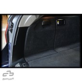Incintă OEM Basser 10" pentru BMW 5 (F11)