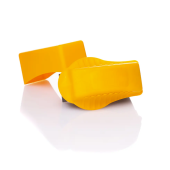 Aplicator din spumă Work Stuff Handy Wax Applicator
