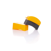 Aplicator din spumă Work Stuff Handy Wax Applicator