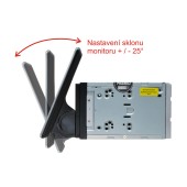 Radio auto Macrom M-AN1000DAB