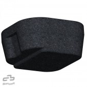 Incintă OEM Basser 10" pentru Mercedes-Benz C-Class