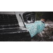 Auto Finesse Plush Mitt