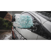Auto Finesse Plush Mitt