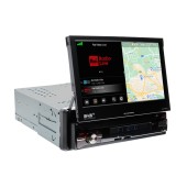 Radio auto Macrom M-AN6560DAB