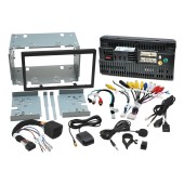 Radio auto Macrom M-AN700DAB