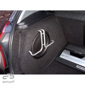 Difuzor OEM Basser 10" pentru BMW 1 (E87)