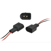 Adaptor pentru conectarea difuzoarelor VW / Skoda