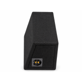 Carcasa bass reflex Basser B815 Black