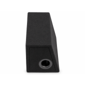 Carcasa bass reflex Basser B815 Black