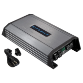 Amplificator Hifonics ZXR1000/1E