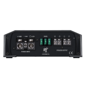 Amplificator Hifonics ZXR1000/1E