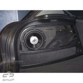 Difuzor OEM Basser 8" pentru Audi A3