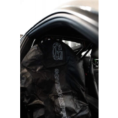 Husă de protecție pentru scaunul auto Gyeon Q2M SeatCover