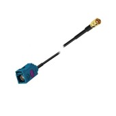Cablu antena SMB - FAKRA Calearo 7581014