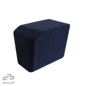 Incintă OEM Basser 10" pentru Audi A6 e-tron Avant (2024 ->)