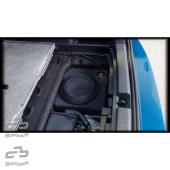 Incintă OEM Basser 10" pentru Audi A6 e-tron Avant (2024 ->)