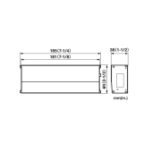 Amplificator Pioneer GM-DX104