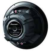 Subwooferul Pioneer TS-W32D4