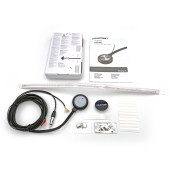 Antenă Blaupunkt Funline AM/ FM/ DAB/ DAB+