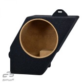 Incintă OEM Basser 10" pentru BMW X3 (G01)