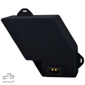 Incintă OEM Basser 10" pentru BMW X3 (G01)