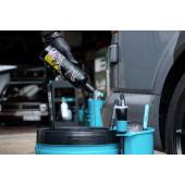 Sampon pentru jante de aluminiu Auto Finesse Revolution Wheel Soap (500 ml)
