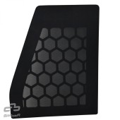 Incintă OEM Basser 10" pentru BMW X3 (G01)