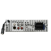 Radio auto Macrom M-DL4300DAB