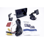 Monitorul Blaupunkt RVM 5.1