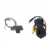 Cameră de parcare OEM Nissan (BC NIS-01)