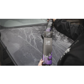 Lubrifiere cu argilă Auto Finesse Clay Bar Kit