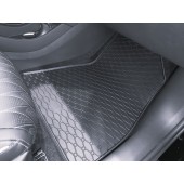 Covorașe auto din cauciuc Rigum pentru BYD Seal (2023-)
