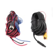 Cameră de parcare OEM Volkswagen (BC VW-17)