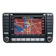 adaptor video pentru camera de parc VW/Skoda RNS2
