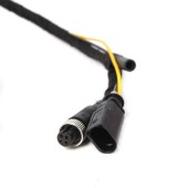 Cameră de parcare OEM Volkswagen (BC VW-17)