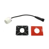 Asistent parcare Keetec BS 810 LCD IS