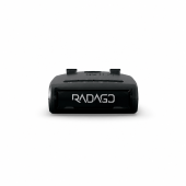 Detector radar portabil RADAGO EVO