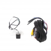 Cameră de parcare OEM Mercedes-Benz (BC MCD-07)