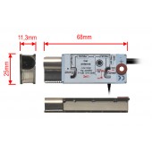 Amplificator antenă Corect 1.2.18