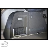 Incintă OEM Basser 10" pentru BMW X4 (F98)