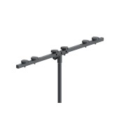 Suport telescopic pentru detalii și lumini de lucru Scangrip Trepied 4,5 m