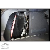 Incintă OEM Basser 10" pentru BMW X4 (F98)