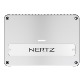 Amplificator Hertz Venezia V4C
