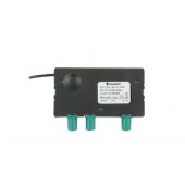 Amplificator de semnal si splitter Calearo 7561004
