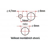 Antena Calearo 7667010