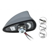 Antena Calearo Shark 2 Camion WIFI 7727090