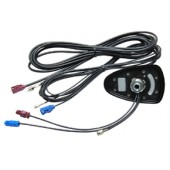 Antena Calearo Shark 2 Camion WIFI 7727090