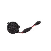 Difuzoare componente STEG MVW7C