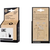 Kit de întreținere IK MULTI 12 BS