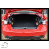 Incintă OEM Basser 10" pentru Subaru BRZ